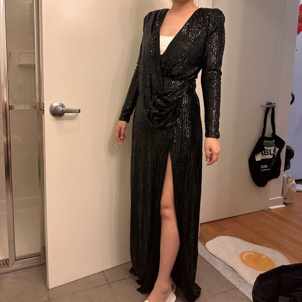 Sonja by Sonja Morgan dress